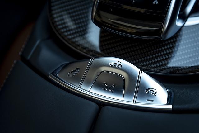 Mercedes AMG E 53 Cabrio 4matic
