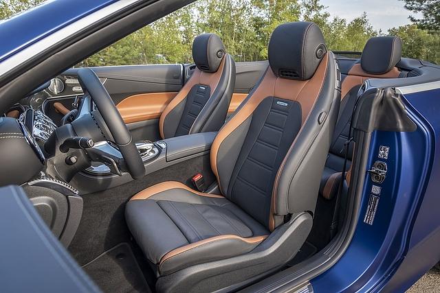 Mercedes AMG E 53 Cabrio 4matic