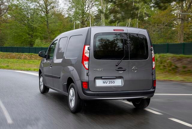  Der 115 PS starke Motor aus dem Renault-Regal markiert neben den Ausbaustufen des 1,5-Liter-Diesels mit 59 kW/80 PS und 70kW/95 PS das Toptriebwerk