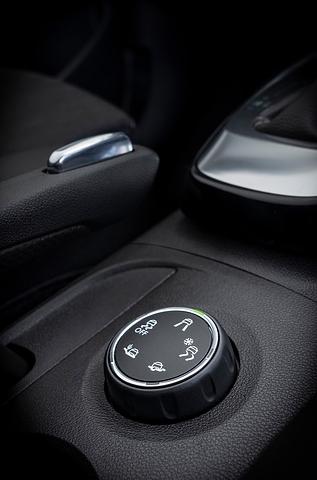 Opel Crossland 2021