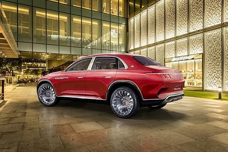 Neue Luxusklasse der Premiumhersteller - Der nächste große Autotrend?