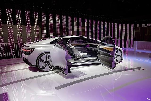 Audi Aicon