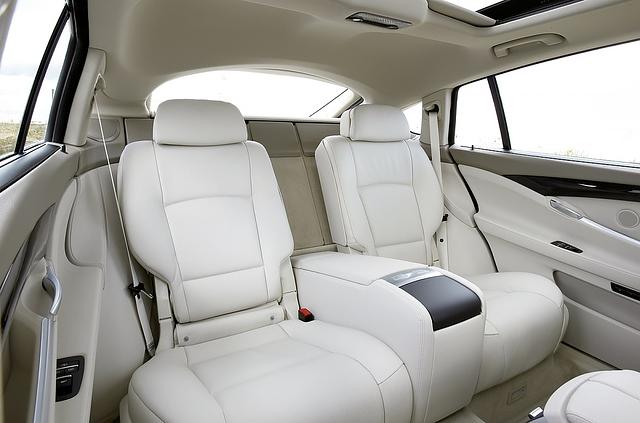 BMW 5er GT 2010