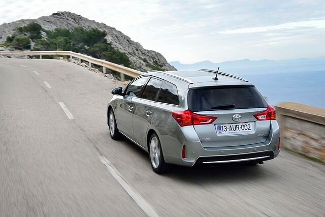Rund Zweidrittel der Käufer entscheiden sich für die Hybridversion