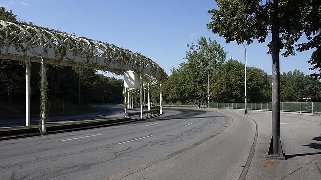 Ottobahn Gondelsystem