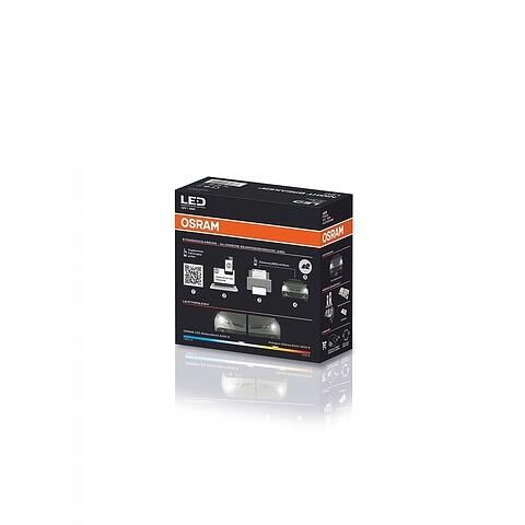 Osram Nightbreaker LED Nachrüstbirnen