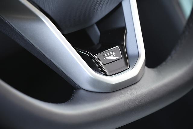 VW Tiguan R 2021