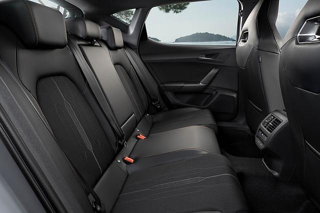 Cupra Leon E-Hybrid