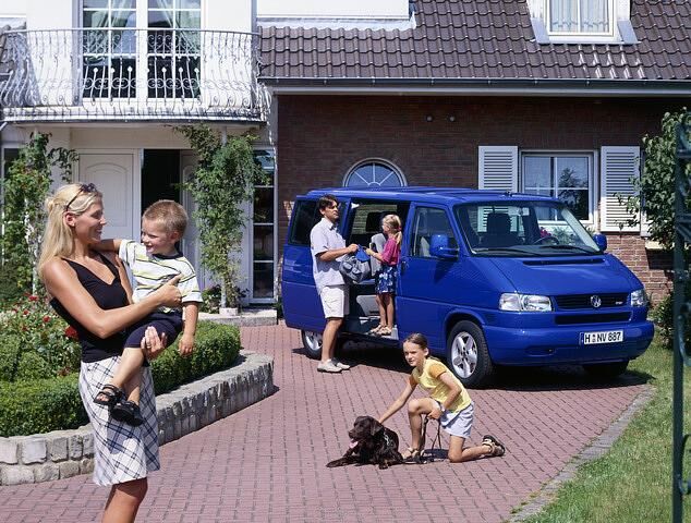 . Insgesamt lieferte Westfalia bis 2003 rund 39.000 California aus