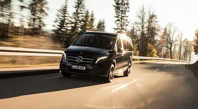 Test: Mercedes-Benz Marco Polo 300d Edition - Das Komfort-Käschtle