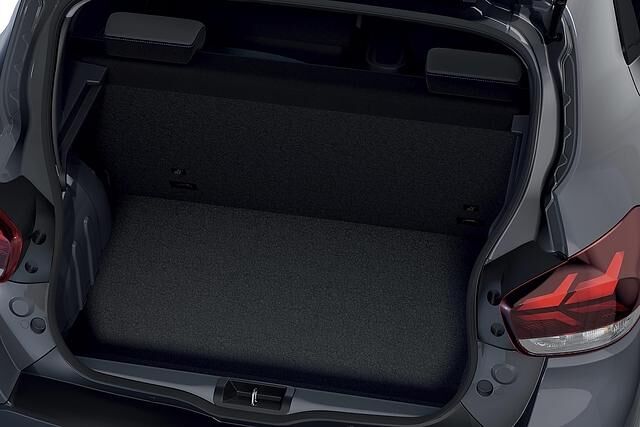 Dacia Spring Electric