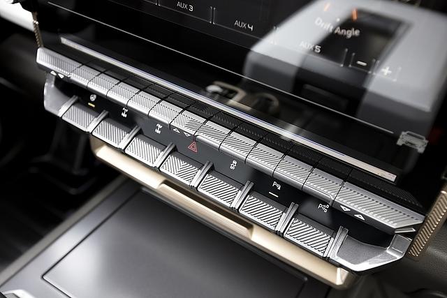 GMC Hummer EV 2022
