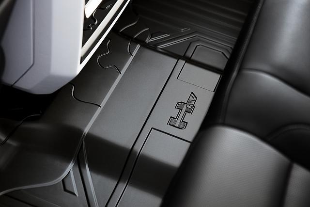 GMC Hummer EV 2022