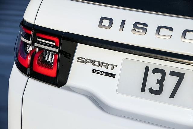 Die Systemleistung beträgt 227 kW / 309 PS