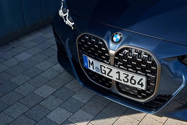 BMW M 440i xDrive Coupé
