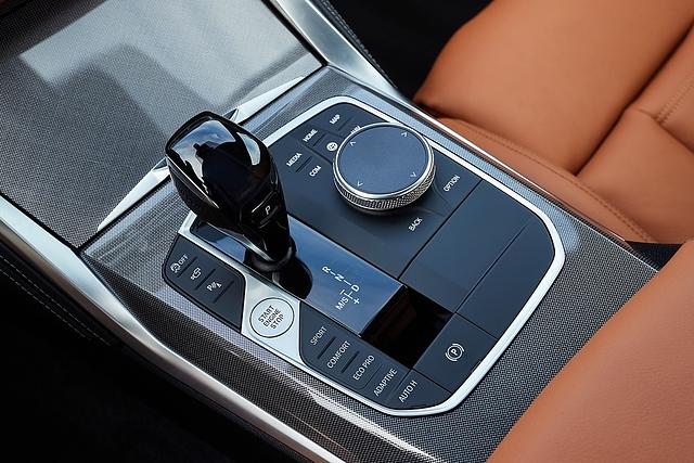 BMW M 440i xDrive Coupé