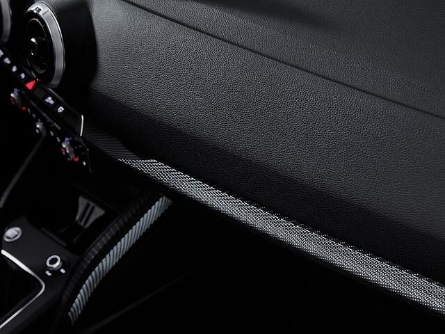 Audi Q2 35 TDI Quattro