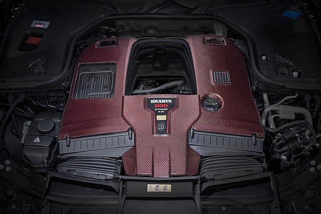 Brabus Rocket 900