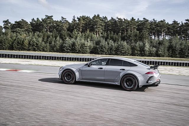 Brabus Rocket 900