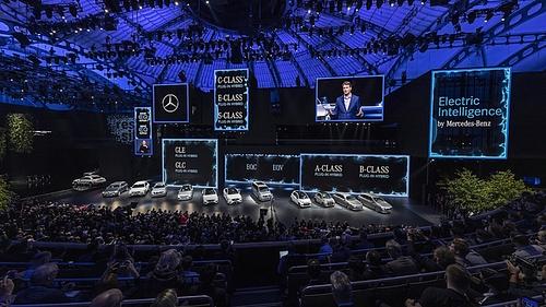 IAA und andere Automessen 2021 - Düstere Aussichten