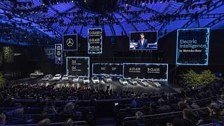 IAA und andere Automessen 2021 - Düstere Aussichten