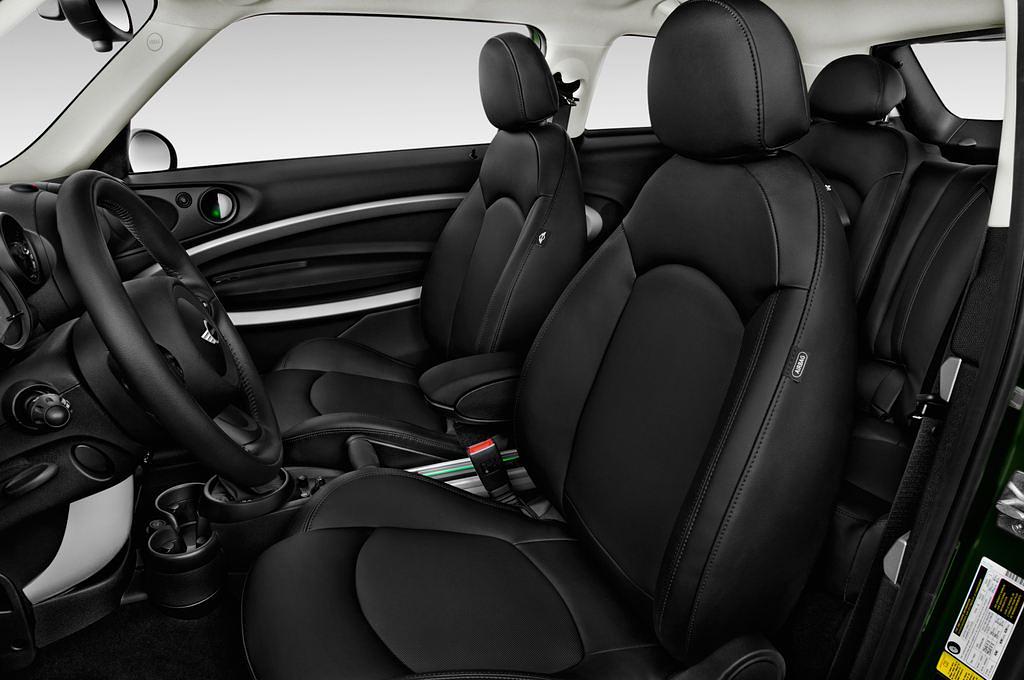 MINI Paceman (Baujahr 2015) Cooper 3 Türen Vordersitze