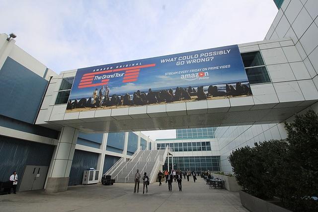Los Angeles Autoshow