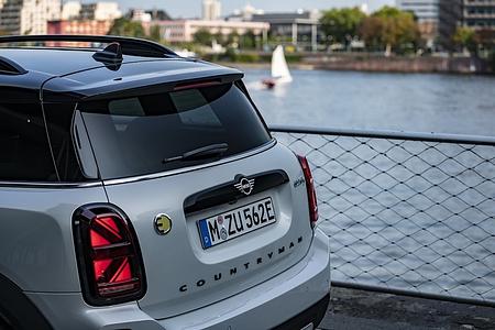 Die Zukunft von Mini - elektrisch mit Great Wall - Dreigestirn mit Zusatzzahl