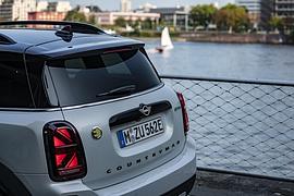 Die Zukunft von Mini - elektrisch mit Great Wall - Dreigestirn mit Zusatzzahl