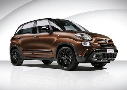 Fiat-Pläne   - Kleinwagen künftig mit französischer Technik  