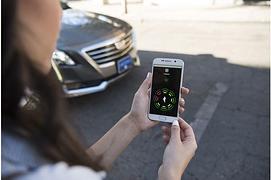 ZF X2Smart - Um die Ecke blicken
