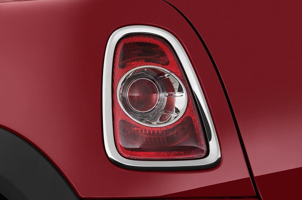 MINI MINI (Baujahr 2012) COOPER S 3 Türen Rücklicht