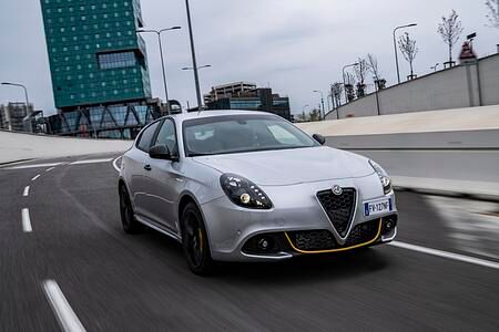 Alfa Romeo Giulietta  - Weitere Pflegemaßnahmen 