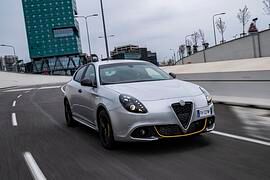 Alfa Romeo Giulietta  - Weitere Pflegemaßnahmen 