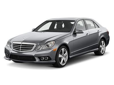 Mercedes-Benz E-Klasse Limousine (2009–2016) Mercedes-Benz E-Klasse Limousine (2009–2016)