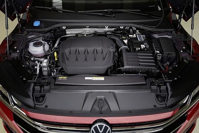 VW Arteon 2021