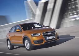 Gebrauchtwagen-Check: Audi Q3 (1. Generation) - Kompakt und zuverlässig