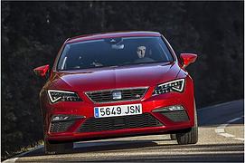 Seat Leon FR im Test mit Facelift, technischen Daten und Preisen