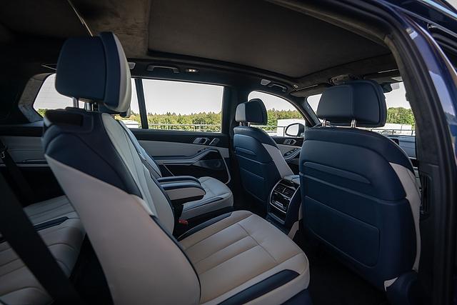BMW Alpina XB7