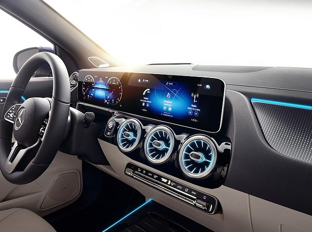 Mercedes Me App