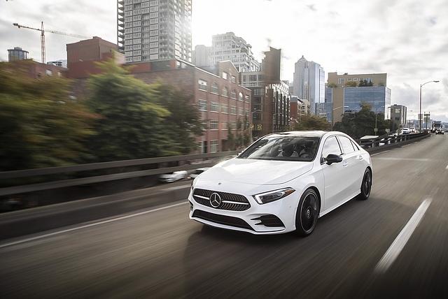 Mercedes Me App