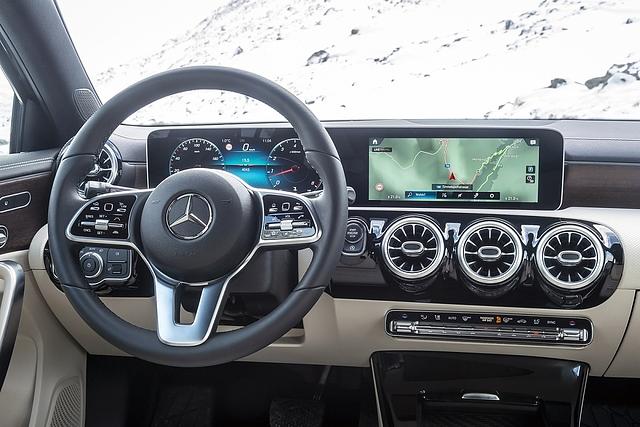 Mercedes Me App