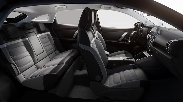 Citroen verspricht besonders bequeme Sitze