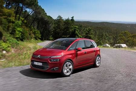 Gebrauchtwagen-Check: Citroen C4 Picasso (2.Generation)  - Großer Name, viele Mängel