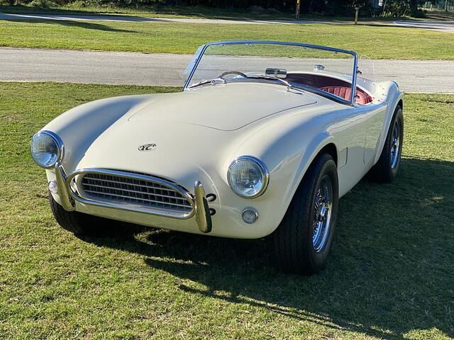 AC Cobra Electric  - Elektrifiziertes Erbe