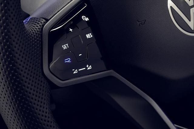 VW Tiguan 2021