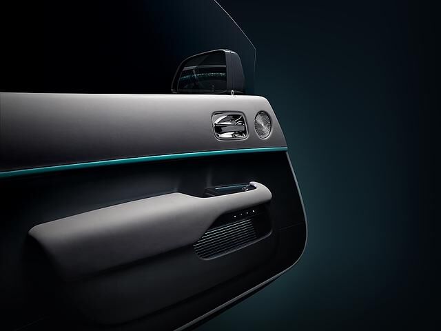 Rolls-Royce Wraith Kryptos Collection