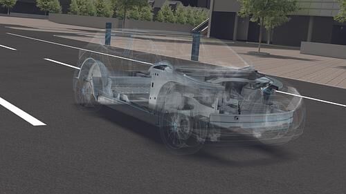 Edag entwickelt Hybridspeicher für E-Autos - Mit Wasserstoff auf lange Fahrt