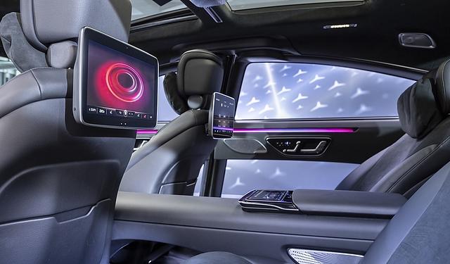 Mercedes S-Klasse W 223