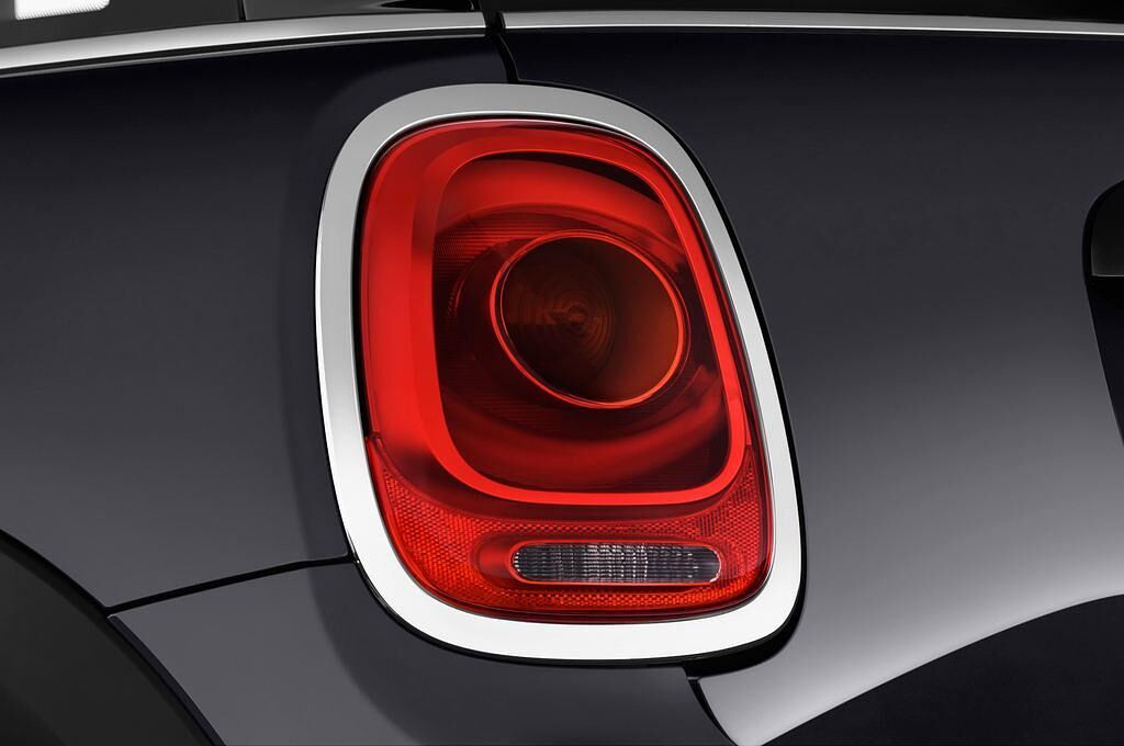 MINI MINI (Baujahr 2015) Cooper S 3 Türen Rücklicht